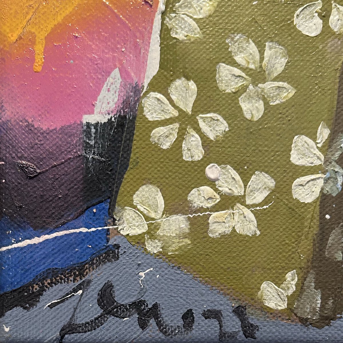 peters_gallery's tweet photo. A focused example of Zenon Jepras’s narrative figuration, combining human presence, cropped forms and saturated colour within the language of his established practice.

Bid early 👉 https://t.co/3OGuZxir6u

#ModernTreasures #OnlineAuctions #JeprasZenon https://t.co/DKTFlS9Ug6