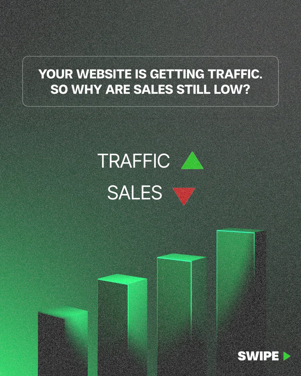 glinfotech's tweet photo. More traffic does not always mean more sales. GL Infotech helps businesses attract the right audience, understand customer intent, generate quality leads, and turn digital traffic into real business growth.

#GLInfotech #DigitalMarketing #BusinessGrowth #LeadGeneration https://t.co/5VIenC8Wy1
