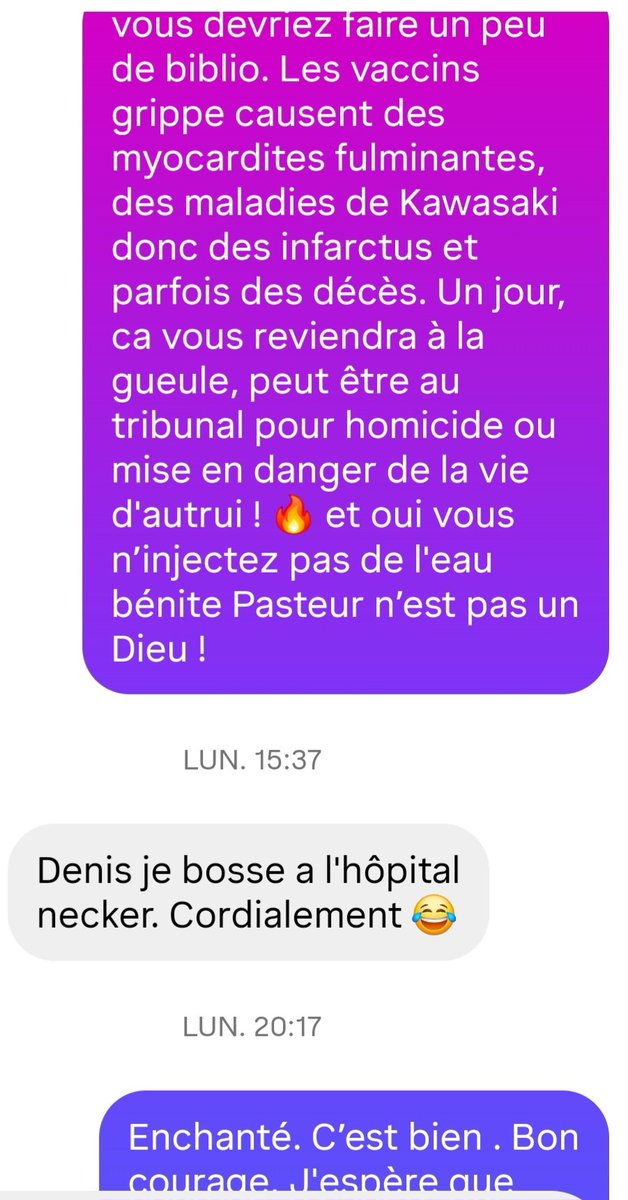 AgretDenis's tweet photo. S'il y a des cas de varicelles qui apparaissent dans vos écoles, ne vous inquiétez pas😁, ce sont sûrement des enfants vaccinés ! 
Le problème, il risque de la transmettre à vos enfants non vaccinés ! 
Ca s'appelle le shedding : contamination des autres par les vaccinés ! 👇🔥💉 https://t.co/weNufe5BeY