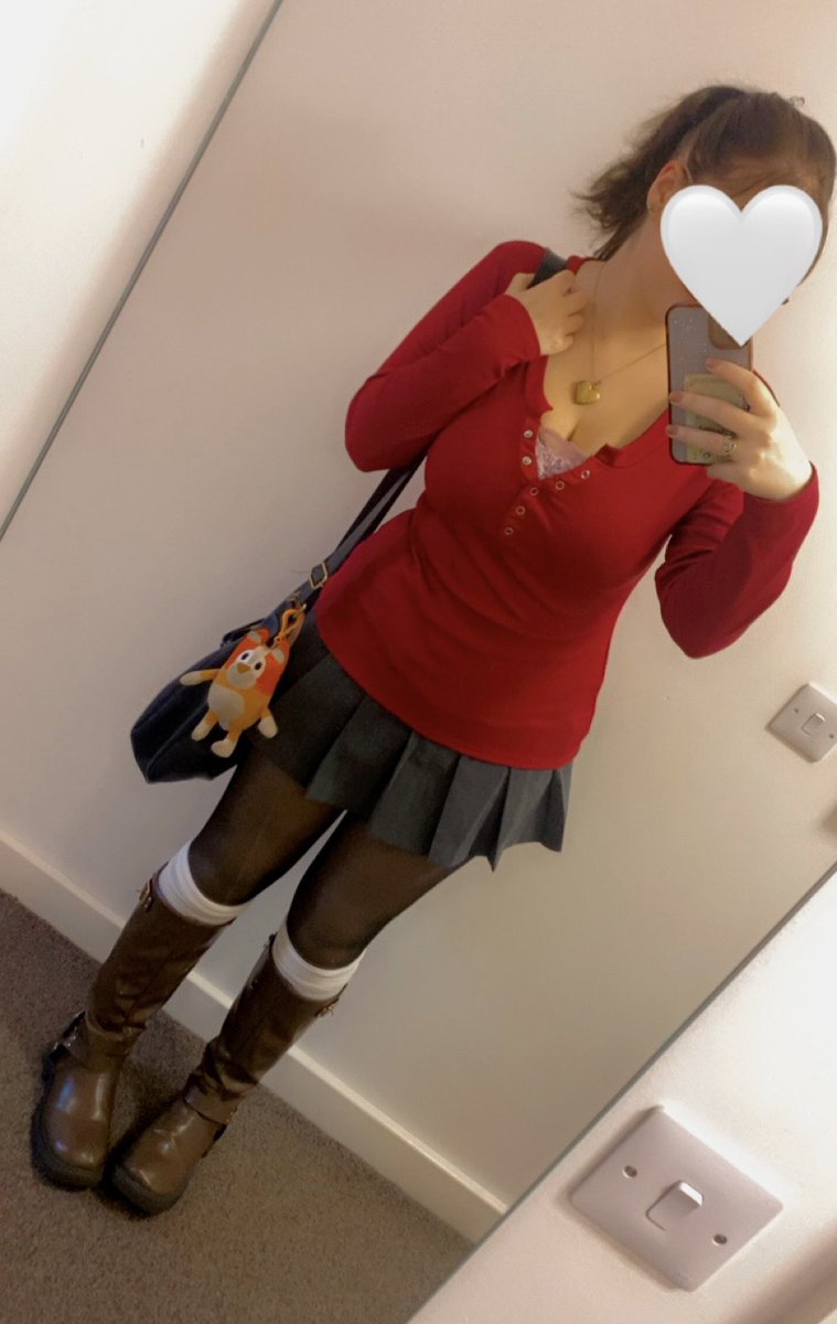 indicxot's tweet photo. Cutie little ootd ૮ ⍝ ⸝⸝ ⍝ ྀིა https://t.co/phRWhgXMzB