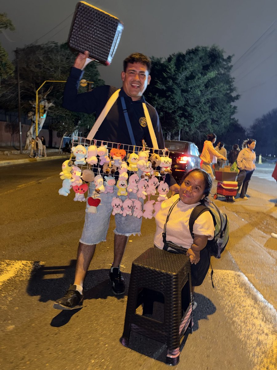 CabroNoticias's tweet photo. Trabajando en Los Bts . 
Compartan xfis me ayudaría mucho . 
Muchas bendiciones https://t.co/eOw8msWLBF