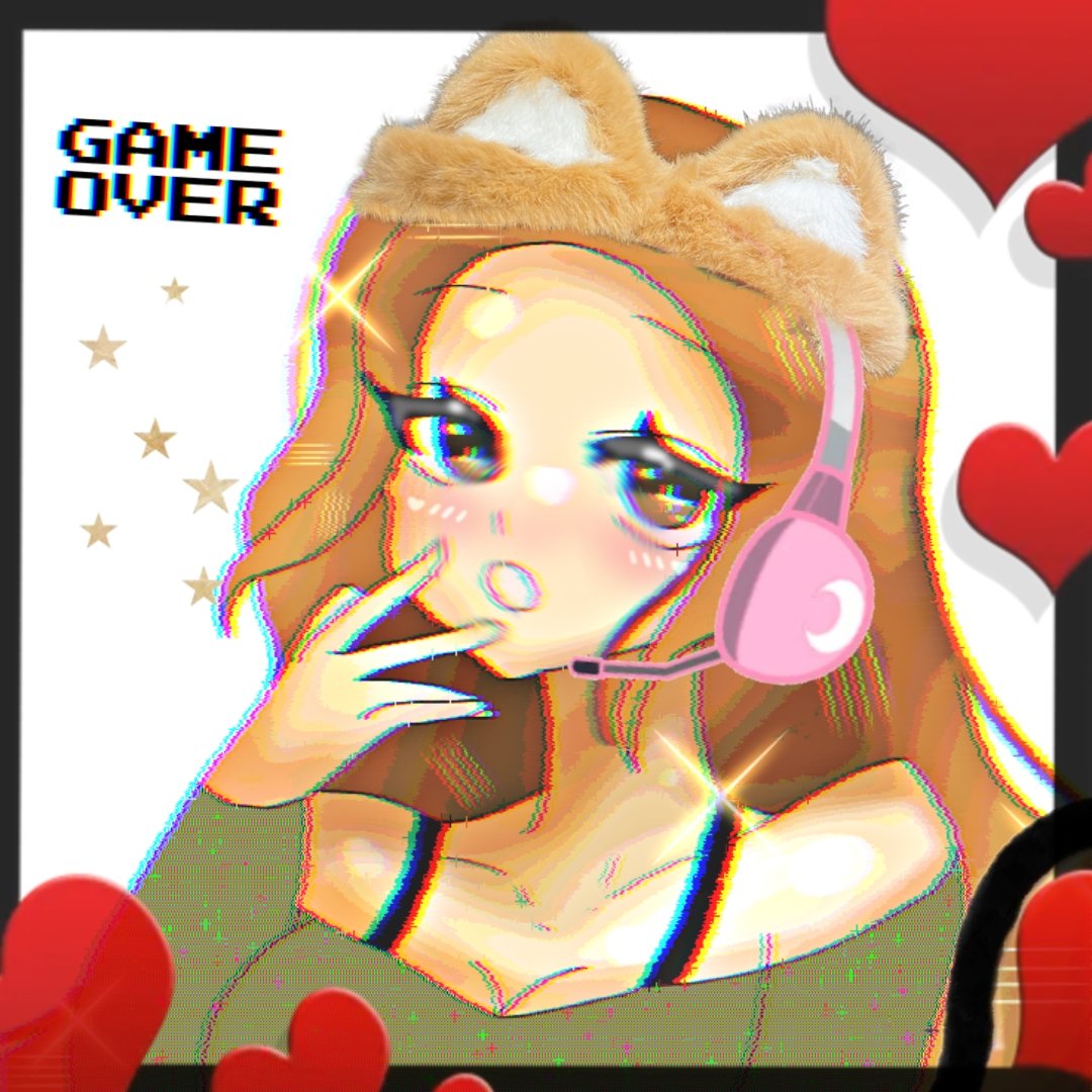 radfemcorpse's tweet photo. fanart for @Valkyrae ٩(ˊᗜˋ*)و ♡ https://t.co/bfspsCjXTg