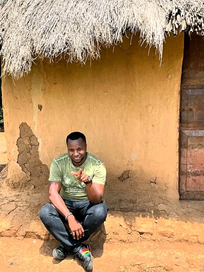 ChegeKihumba's tweet photo. #Native_African https://t.co/szNJZFilYQ