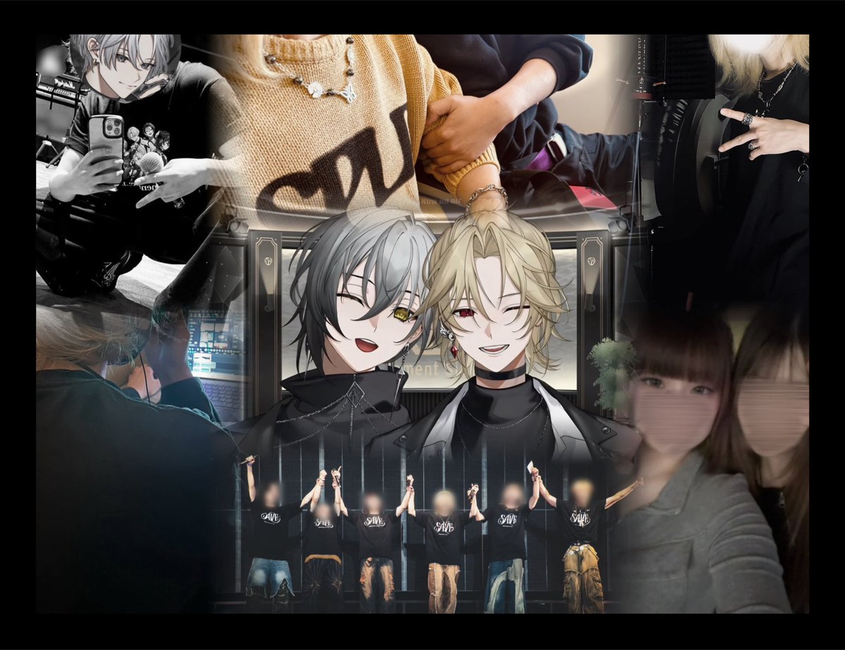 mochacha_ll's tweet photo. Tag ໒꒰ྀི∩˃ ᵕ ˂∩꒱ྀི১

VERSEに向けて連番できるぐらい仲良くなれるコレットさん求めてます💭

🥀必読→ https://t.co/8uzqBbSuJ0

#コレットさんと繋がりたい #EL6好きな人と繋がりたい #えれしく好きな人と繋がりたい
#歌い手好きな人と繋がりたい https://t.co/EoULDk6dML