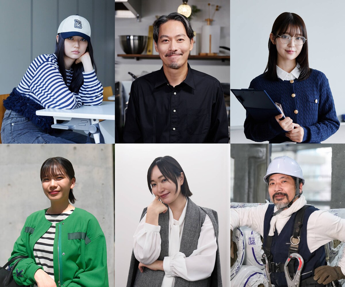 comic_natalie's tweet photo. 「恋ルビ」シーズン2、ヒロと夏生の“日常”切り取った新ビジュアル　小宮山莉渚、坂東工、阪口珠美も（コメントあり）
https://t.co/B39IEMZeW0

#恋ルビ #岩橋玄樹 #相馬理 https://t.co/Cf1NM7VLpl