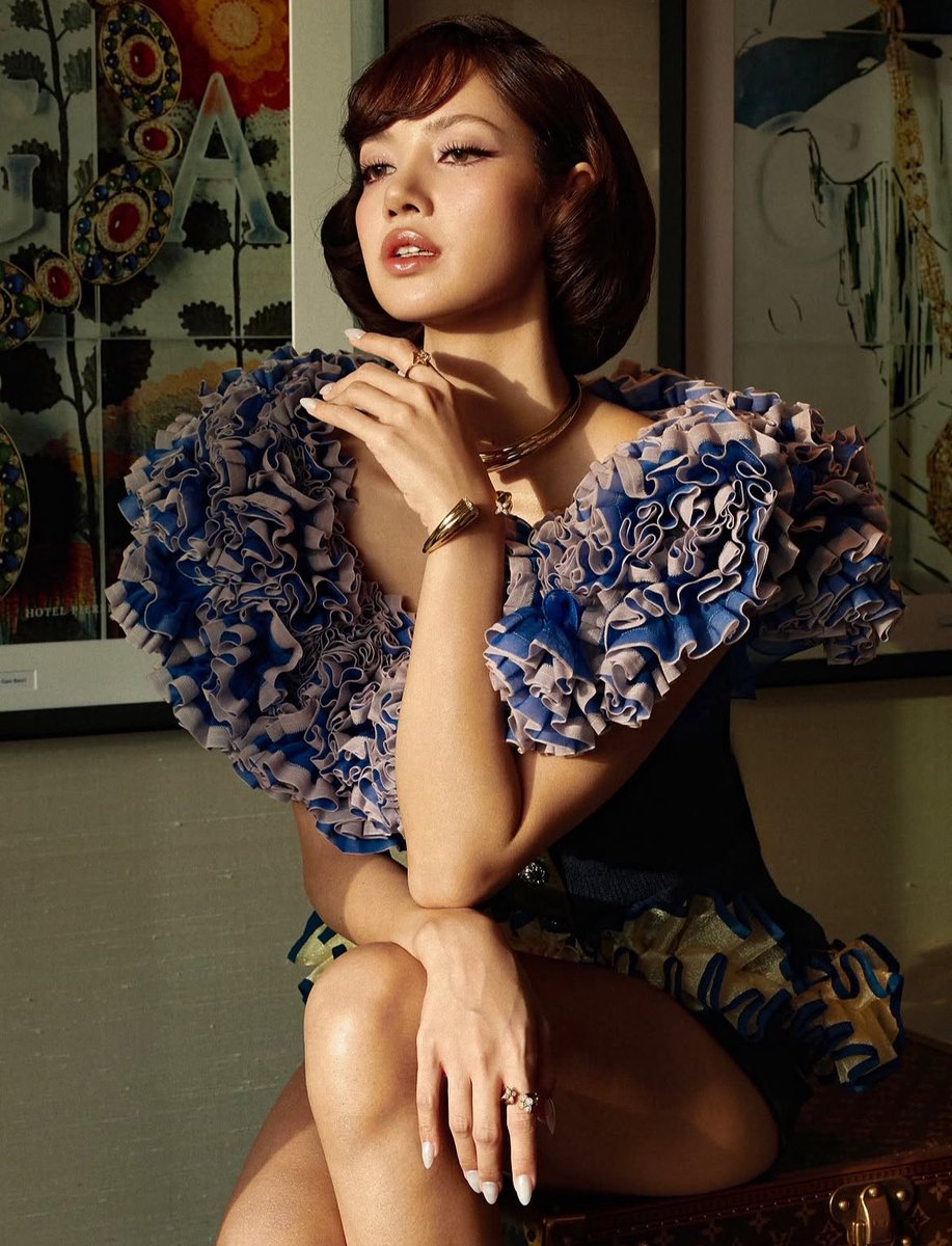 vousjay's tweet photo. หลุยส์ก็เอาชีไม่ลง https://t.co/TiRZ2OgDUh