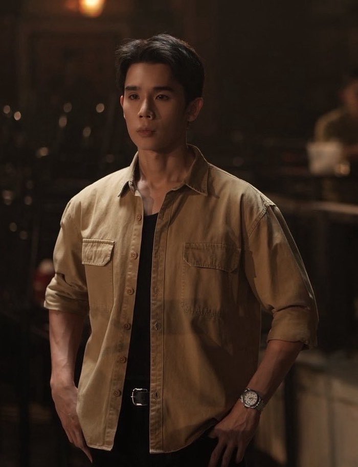 jenany_'s tweet photo. ถ้าพยานสองคนนี้โผล่มาพร้อมกัน ใครจะได้อยู่ในความคุ้มครองของป้องปืนกันนะ 👀🤭

#IWillAlwaysSaveYou 
#jimmysea #kasibook https://t.co/2XNope1fyV