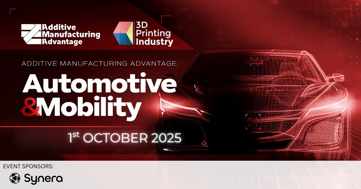 3dprintingtoday's tweet photo. WABTEC LEVERAGES ADDITIVE MANUFACTURING TO ADDRESS EUROPE’S AGING FLEET SPARE PARTS CHALLENGE https://t.co/9hO9KEqete