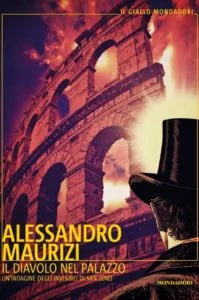 federicapoliti's tweet photo. Su @Contornidinoir la recensione a cura di Silvia Marcaurelio al romanzo di
Alessandro Maurizi – Il diavolo nel palazzo. Un’indagine degli invisibili di San Zeno, edito da @Mondadori 

Buona lettura 🖤

https://t.co/aO97fWnlIx https://t.co/3lvuHqoMHl