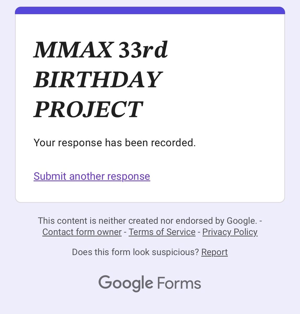 seol_lily's tweet photo. よろしくお願いします🙏

#MMAX33rdBDProject https://t.co/bTA4Awm4vQ