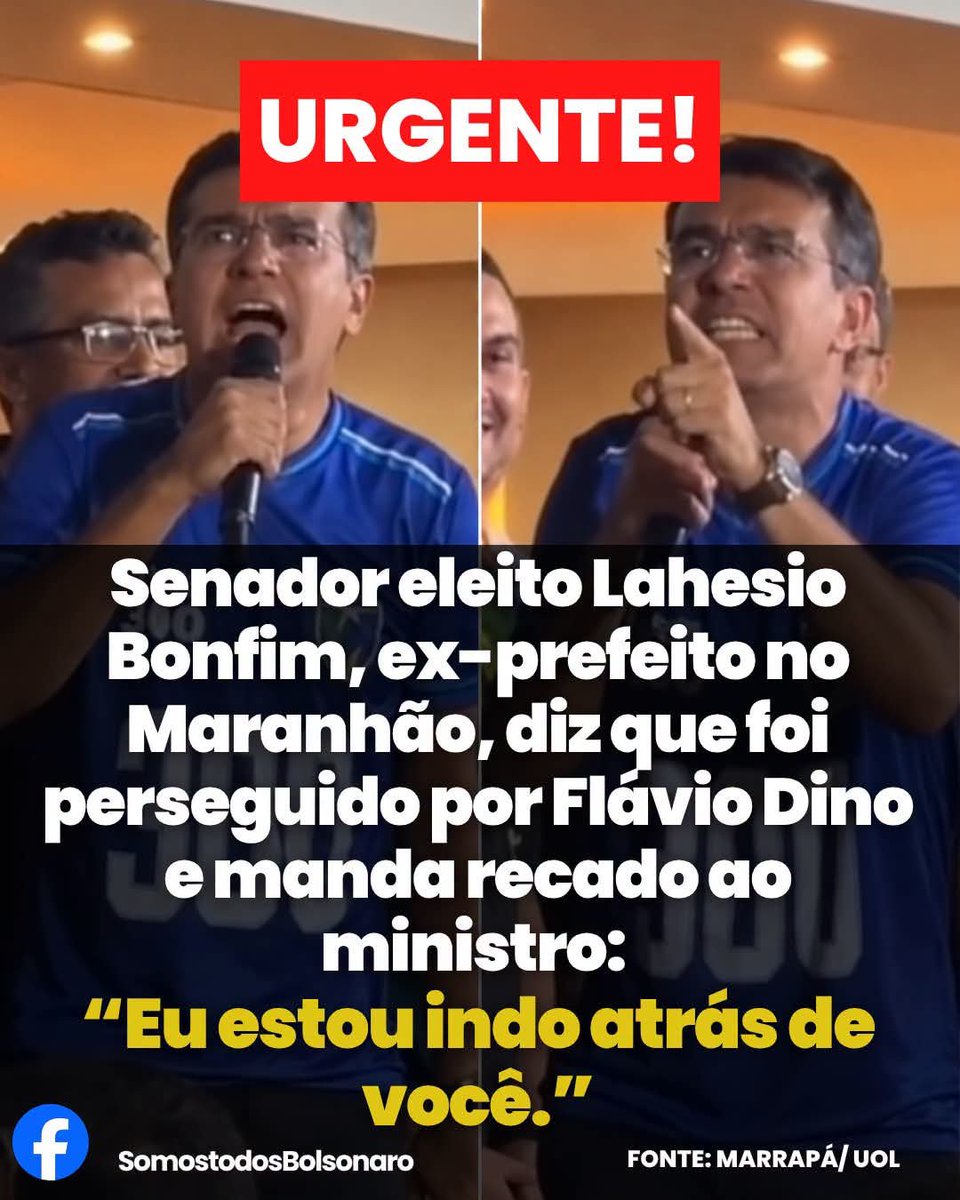 aquilascarvalho's tweet photo. Acho que o Dino tbm vai dançar...🫡2️⃣2️⃣🇧🇷🙏 https://t.co/16FCLePO3Q
