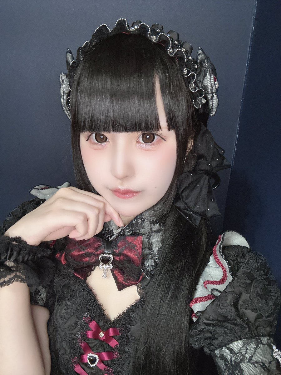 w83cp's tweet photo. かわいいしてー
 #コンカフェ  #自撮り界隈  #いいね返し https://t.co/ia8d9pp4fv
