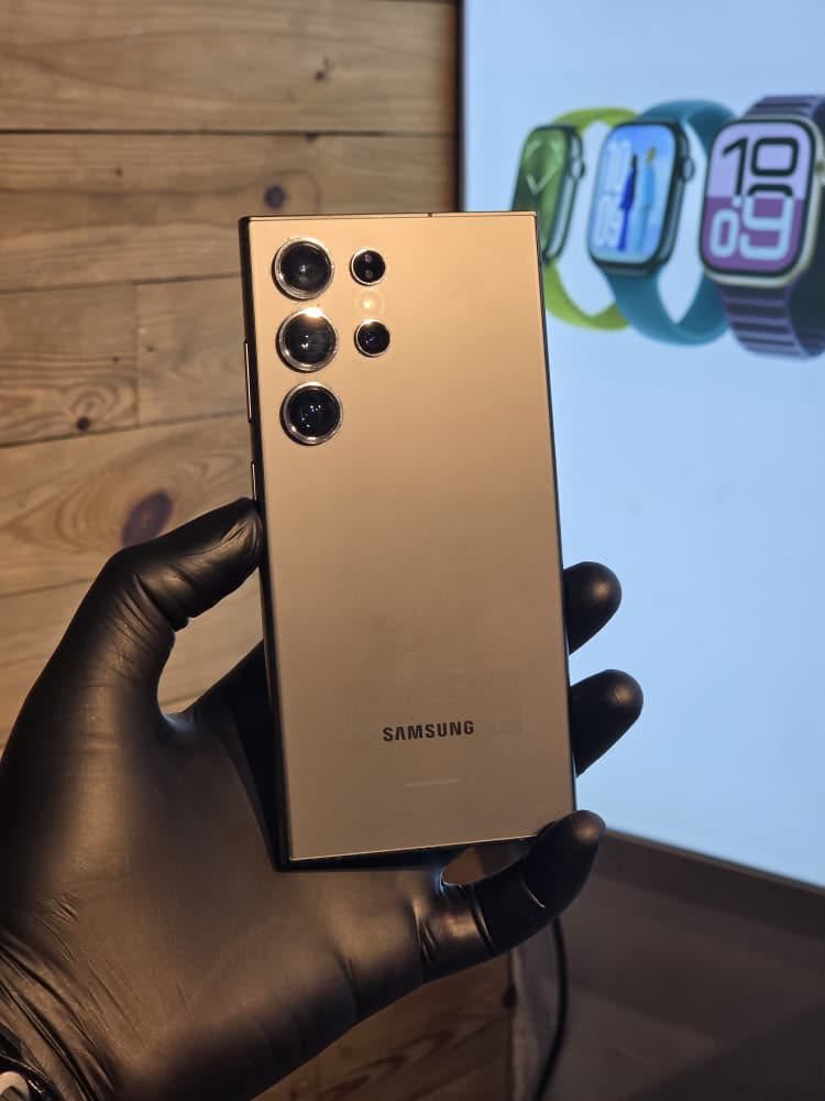 Gadgets_Bobo's tweet photo. Samsung S24 Ultra 256gb Physical &amp; eSIM

🔖 850k https://t.co/PUW2SxPHvE