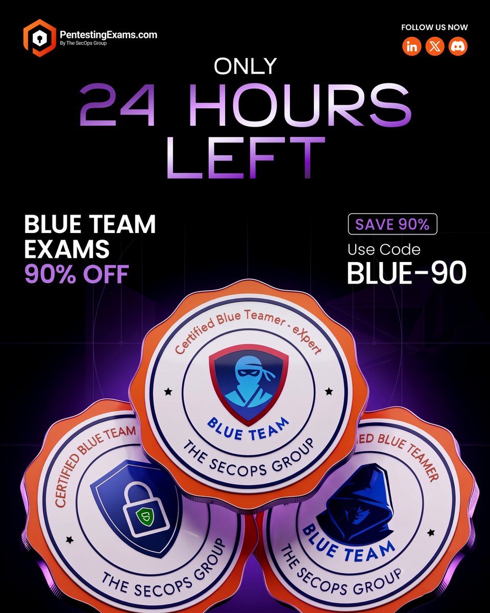 TheSecOpsGroup tweet picture