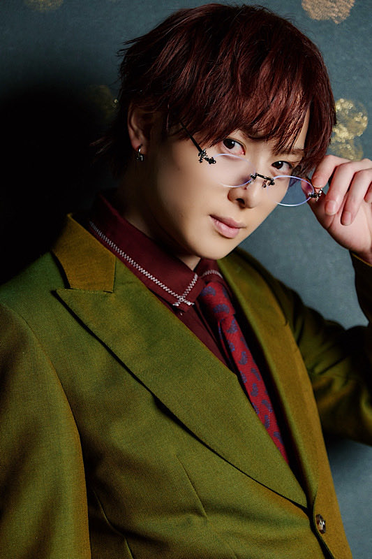 PastureOfficial's tweet photo. ／
📣田中朝陽 Fan meeting vol.1
✨ゲストMC &amp;チケット一般発売
　情報解禁！
＼
【日時】
2026年10月18日（日）
第1部　13:30開演
第2部　17:30開演

【出演】
田中 朝陽

✨ゲストMC　
　坂田大夢様✨

※各部ご出演 https://t.co/de2ADQ2nGP