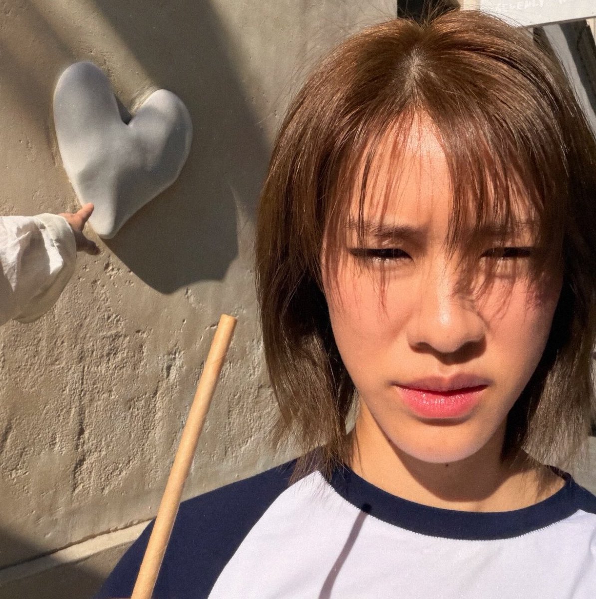 cypher309's tweet photo. ทุกคนเหนไหมออร่า “แด๊ดจ๋า” https://t.co/ERAxdAPNF3