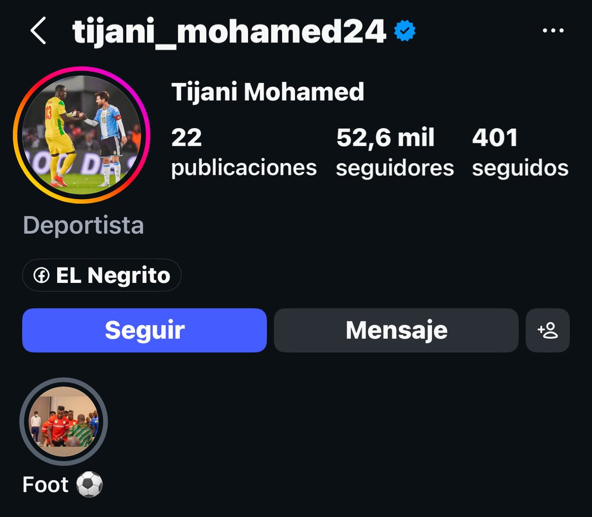 gxldeadam's tweet photo. Ha puesto de perfil la misma foto que subió a Instagram con Leo Messi jsjsjsjsjsjsjsjsjs https://t.co/srBB8LdWGG