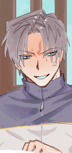 S0_K01_1's tweet photo. 長谷部 https://t.co/vCCxATBZ9n