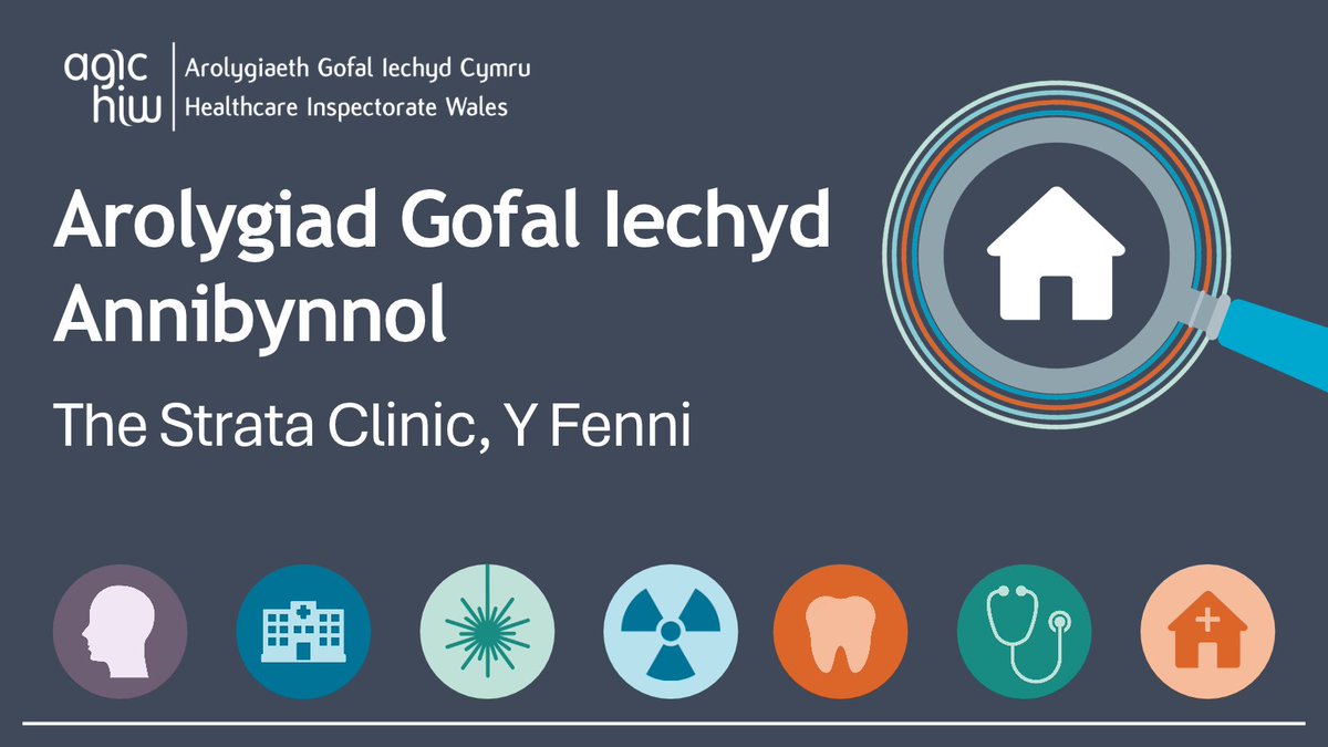 AGIC_Cymru's tweet photo. ๐ Cymerwch gip ar ein hadroddiad diweddaraf ar gyfer The Strata Clinic.
๐ https://t.co/Ovk9b6SBgm
#AGIC #GofalIechyd #Cymru #YFenni https://t.co/xbFMTvOsnb