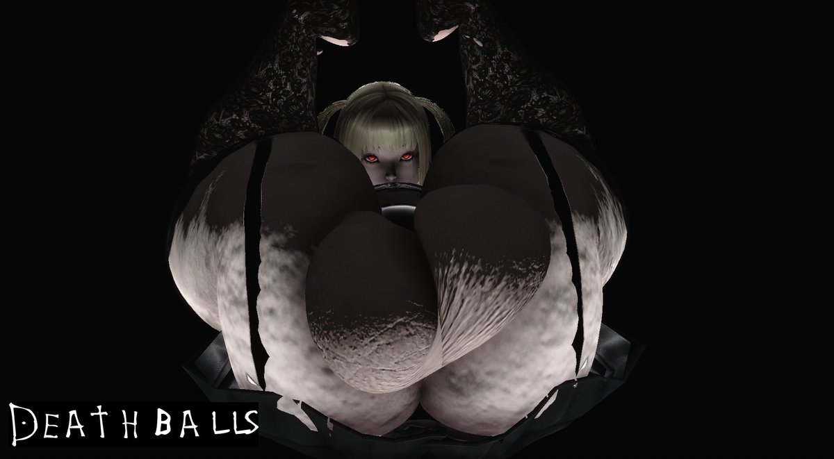 archonveins's tweet photo. #deathnote #misamisa #misaamane #futa #futanari #bbw #balls #cellulite https://t.co/H0T7JpZWVZ