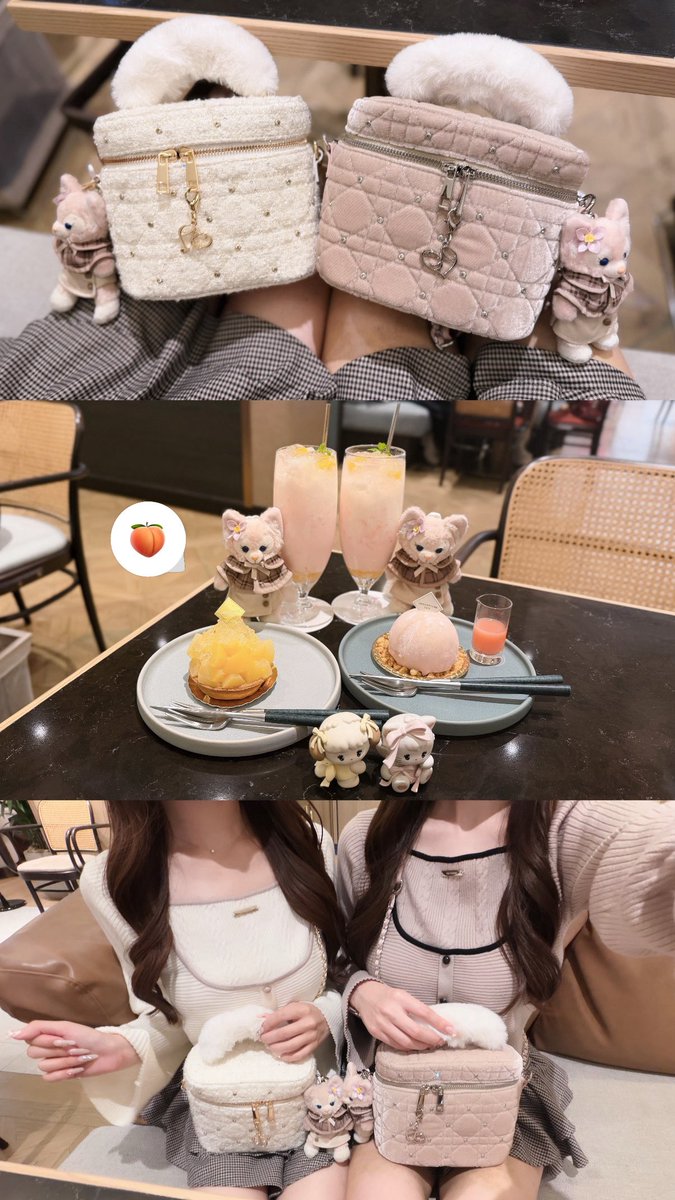 myfaqj's tweet photo. 秋もかわいいに囲まれてて幸せ՞ㅠ⩊ㅠ՞🤎 https://t.co/w1tyJpwywt