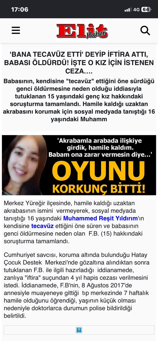elif6874's tweet photo. Cinsiyetçi yaklaşımlar erkekleri peşinen suçlu göstererek mağduriyetlere yol açtı.İnfaz düzenlemelerindeki ayrımlar da adaletsiz sonuçlar doğurdu.
Kadın da suç işleyebilir,çocukta,erkek de iftiraya uğrayabilir.Beyan değil delil,cinsiyet değil hukuk esas alınmalıdır.
@YildizFeti https://t.co/SaJPihcGjR