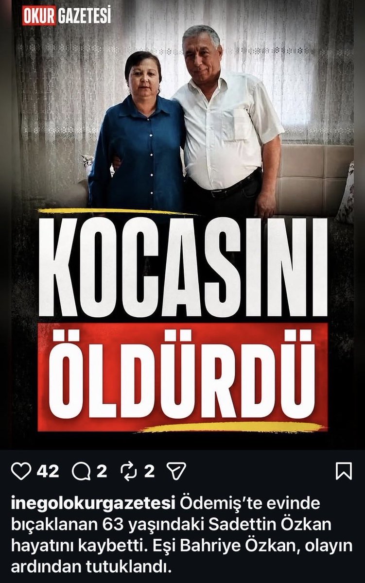 elif6874's tweet photo. Cinsiyetçi yaklaşımlar erkekleri peşinen suçlu göstererek mağduriyetlere yol açtı.İnfaz düzenlemelerindeki ayrımlar da adaletsiz sonuçlar doğurdu.
Kadın da suç işleyebilir,çocukta,erkek de iftiraya uğrayabilir.Beyan değil delil,cinsiyet değil hukuk esas alınmalıdır.
@YildizFeti https://t.co/SaJPihcGjR