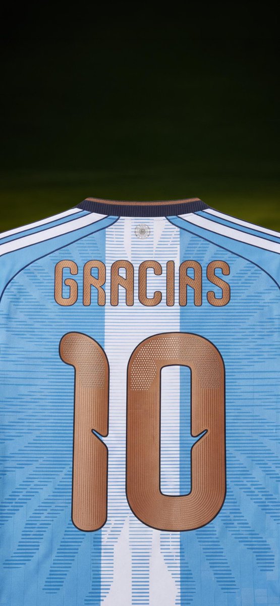 mrderby64's tweet photo. Messi Kit Wallpaper 4k
#Wallpaper #4k #Messi #Argentina
-
📥4k Version : https://t.co/cY32U4i9YE https://t.co/iSUYcM1ywa