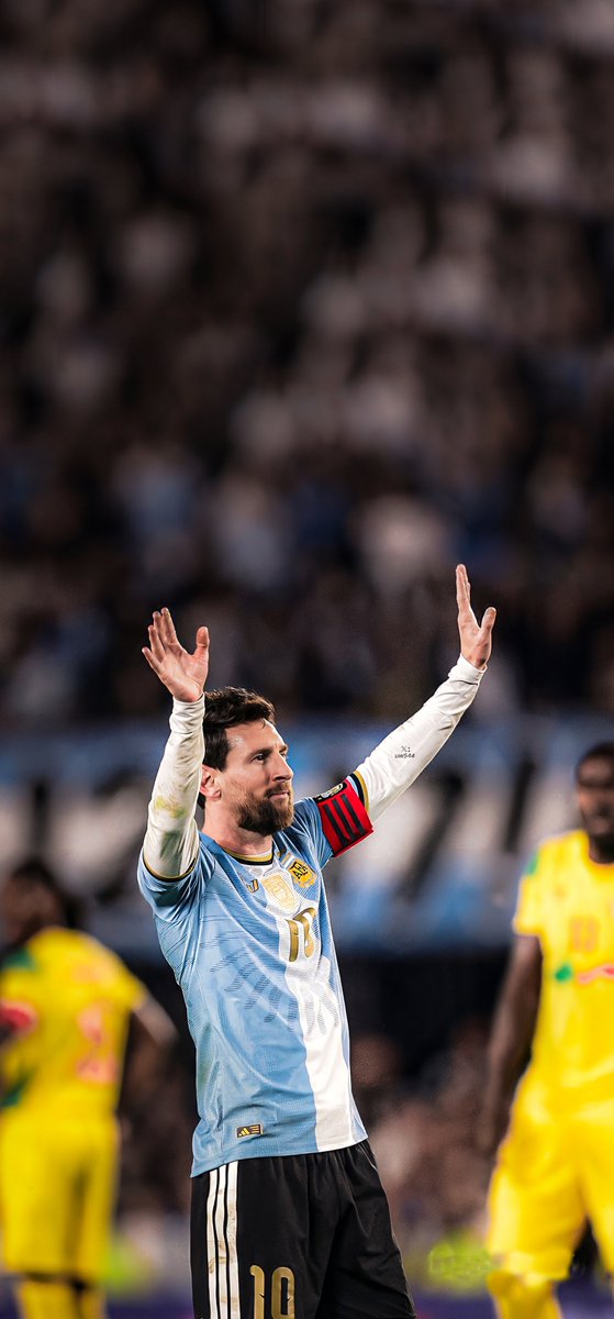 mrderby64's tweet photo. Messi Wallpaper 4k
-
📥4k Version : https://t.co/cY32U4iHOc https://t.co/poIdRhr5T2