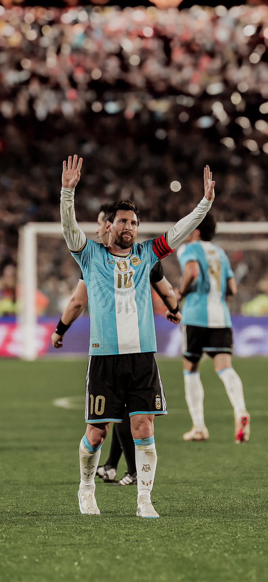mrderby64's tweet photo. Messi Wallpaper 4k😢
-
📥4k Version : https://t.co/cY32U4i9YE https://t.co/r26d7xeAqX