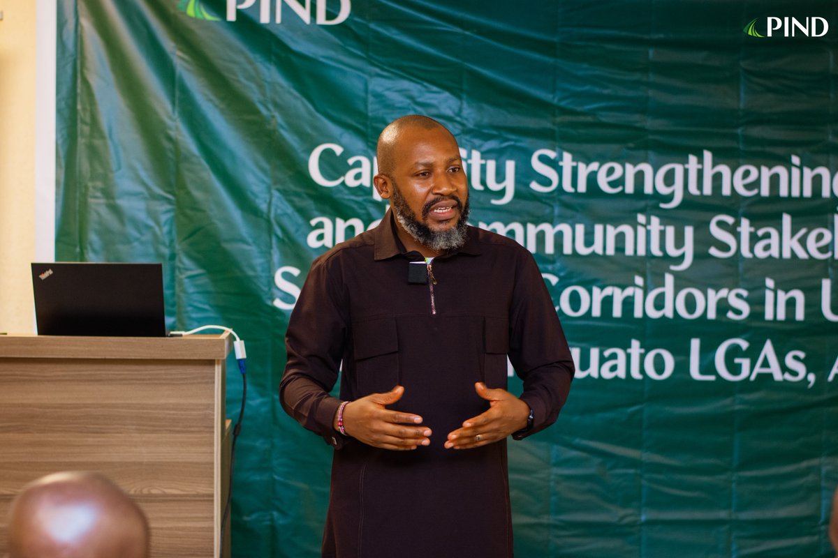 PINDFoundation tweet picture