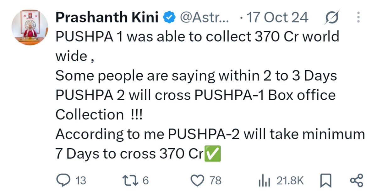 RahulVK18_'s tweet photo. Thanks ra erripuka https://t.co/Rfd0HAJzAc