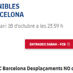 Photo by GRADA FCB (@FCBGRADA)