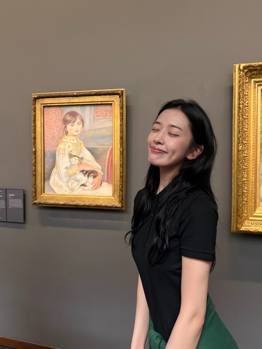 lilfir222's tweet photo. ■261007■  ■📸■ @_yujin_an (Yujin) IG Post

재밌자나

https://t.co/tbKlKyqXcI

#ANYUJIN #YUJIN #안유진
#IVE #아이브 https://t.co/pYo9cB37ZE