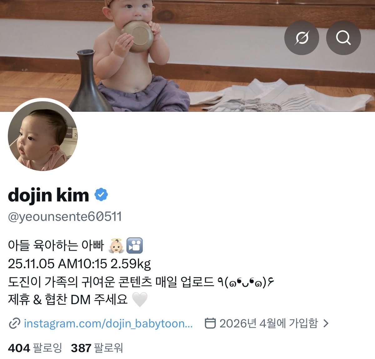 yeounsente60511's tweet photo. 이제 막 X 팔로워 400명 돼가는 생초보야…
아들 분유값 벌기 위해 열심히 계정 키우고 있어!!🥲
이거 본다면 팔로우 리포스트 부탁해🫶🏻 맞팔, 맞리포 튀갈겡
뒷삭 없는 의리있는 엑치니가 될게!! 🫣 https://t.co/4mnP0sQrzQ