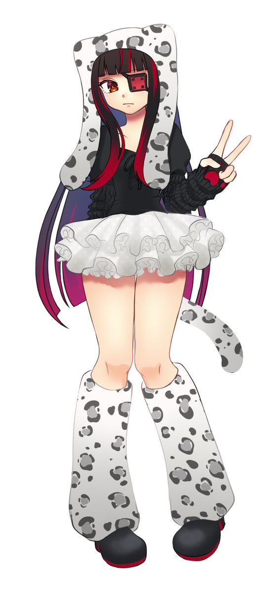 Nattooooo_0120's tweet photo. ハロウィン用の衣装激迷い😵‍💫🌀
こんな感じでかわちく行くかギャルくするか… https://t.co/Gwyu8d1pTf