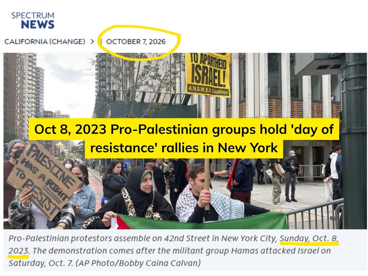 NGOmonitor's tweet photo. Today, as we remember Oct 7, we also remember the NGOs that immediately stood w/ the perpetrators, “contextualized” the massacre, and spent the next three years spreading libels that fueled a tsunami of antisemitism.
🧵 Oct 7 exposed how deeply terror apologism, antisemitism and atrocity denial had penetrated the human-rights sector. >>