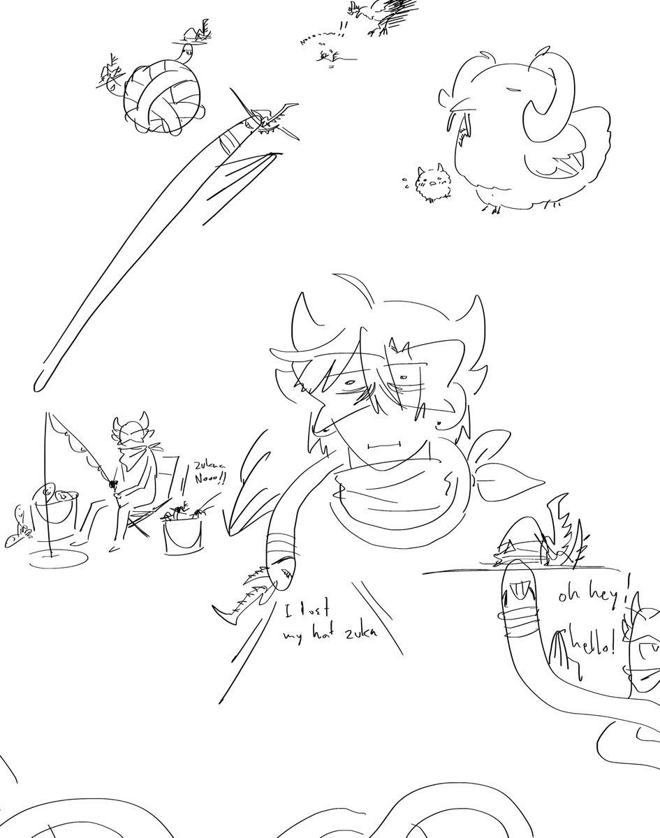 nam_magical's tweet photo. holy shit its wormheart https://t.co/sTQhxSitd9