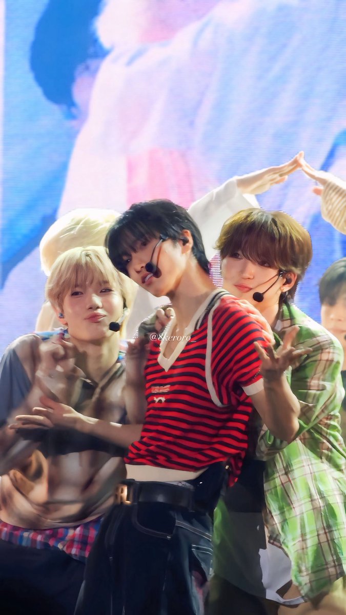 8keroro_'s tweet photo. 20261006 KO1KEYZ DEBUTSHOWCASE2部

 #KO1KEYZ  #加藤大樹  #パクシヨン  #矢田佳暉 https://t.co/WeeEBb3KyR