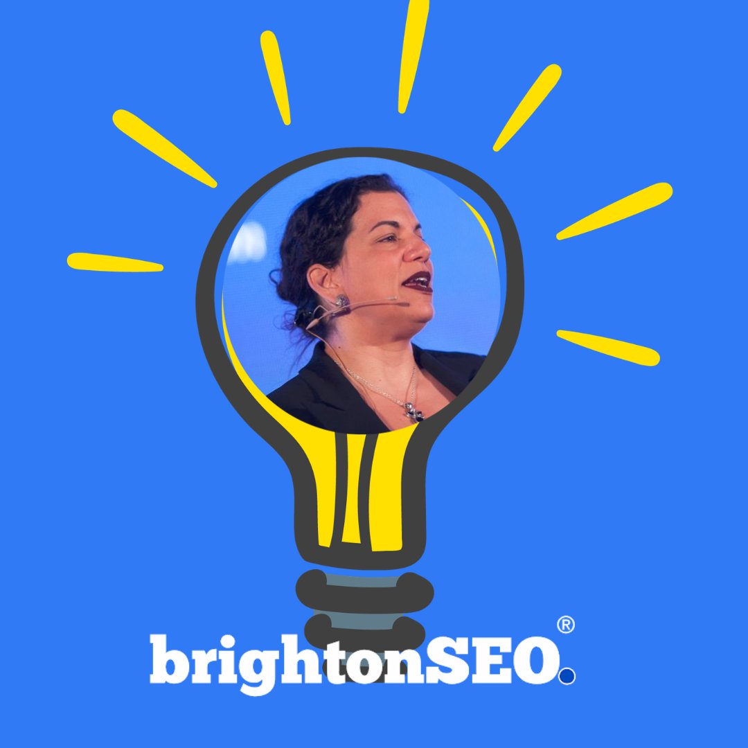 OmiSido's tweet photo. Who to see at @brightonseo 

@JudithLewis  - Schema in the AI Era: From Rich Results to Machine Interpretation - https://t.co/M4E0GYn6n9

📅 Thu 08 Oct
⏲️ 05:00 PM
📌 Auditorium 2

#brightonseo #digitaltransformation https://t.co/6mtM7imu2q