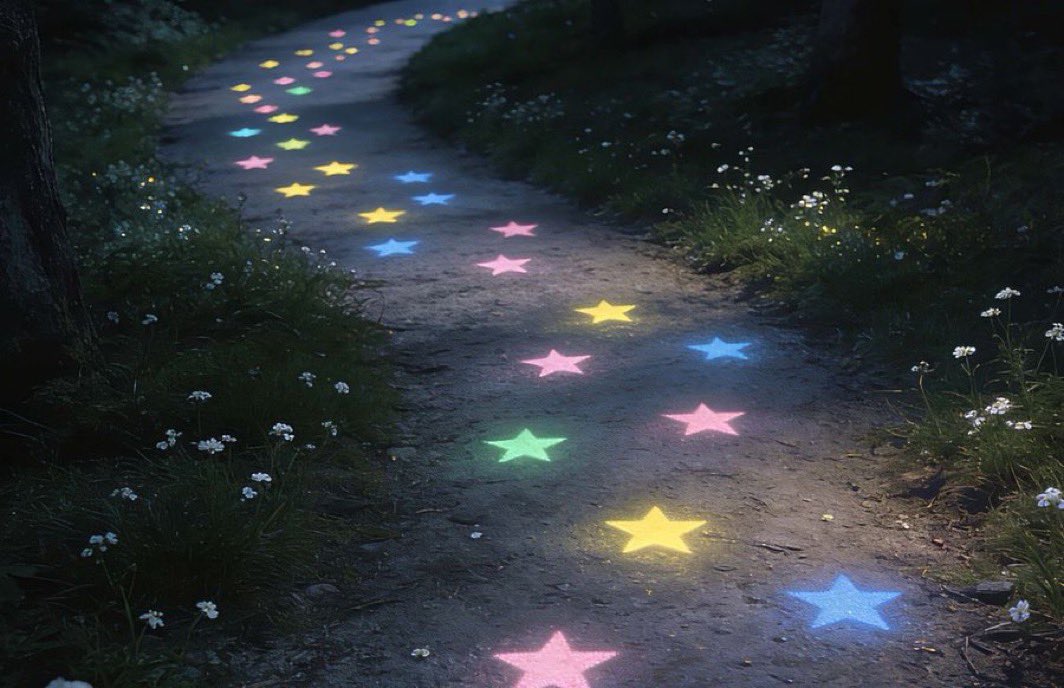 lunecrumbss's tweet photo. may stars illuminate your path https://t.co/6bJYJeRvLT