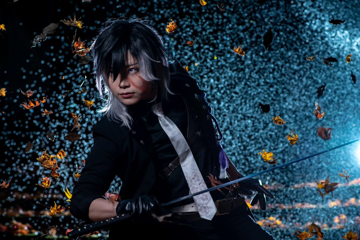 Roro_sannn's tweet photo. cosplay/220 https://t.co/VRozKQybar
