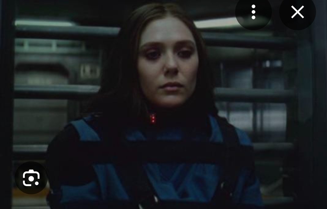 JacksonBrittsny's tweet photo. Wanda/ #ScarlettWitch being held in a government torture facility. 

Vision dismembered & held in government facility. 

#TommyMaximoff/ #TommyShepard/ #Speed being held in a government Torture facility.

Tommy is really copying some of the darkest things that have er happened to his parents.