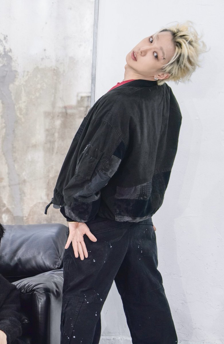 jzzzindaeyo's tweet photo. This diva 🤗

#BOBBY #바비 @bobbyranika https://t.co/qaOmuDBxMO