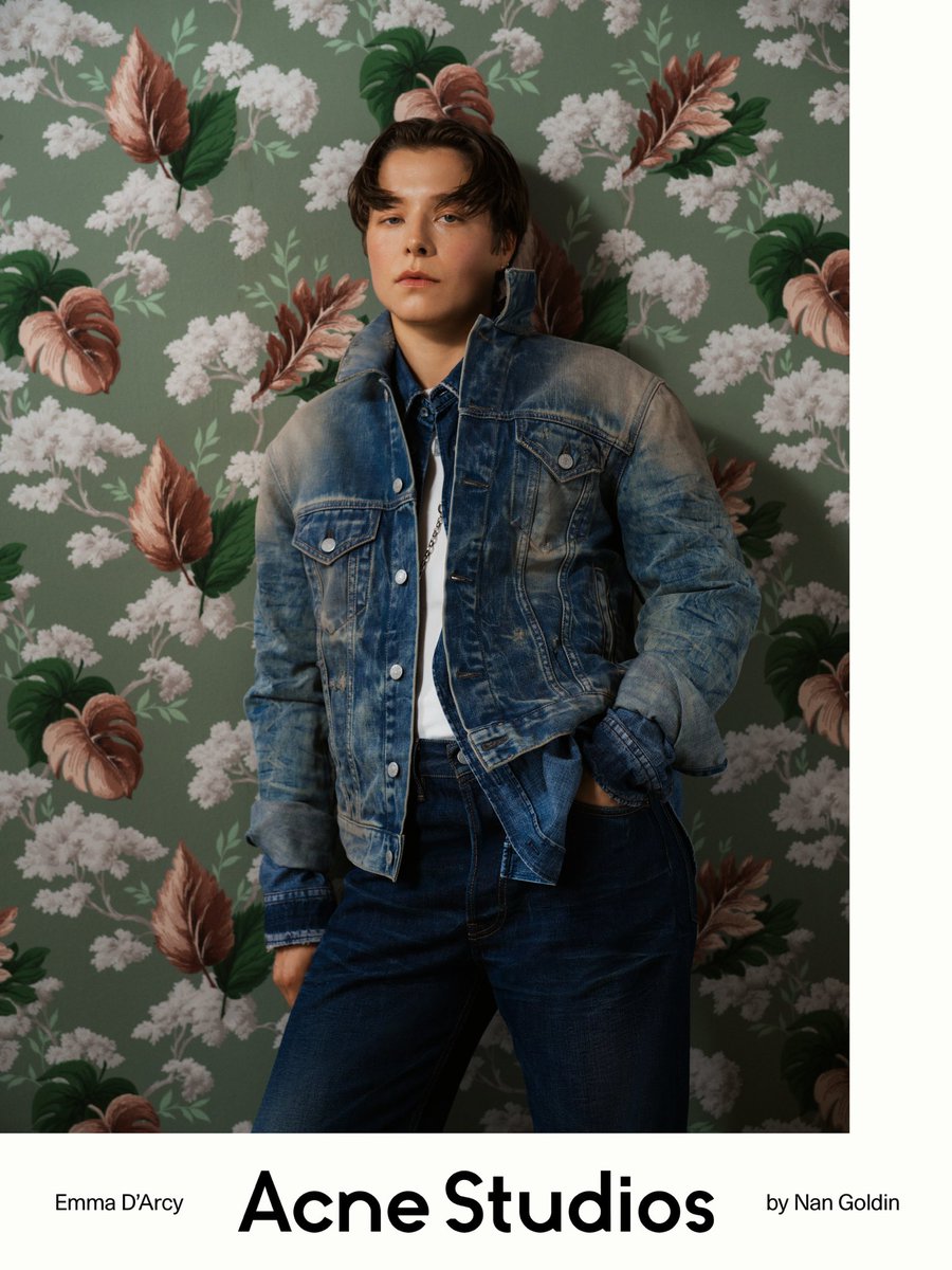 acnestudios tweet picture