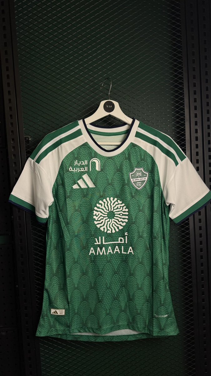 BOLAESPORTIVA's tweet photo. عرض اليووووم أشتر تيشيرت + 2 مجانًا 🤯💚

العرض لمدة ٣ ايام فقط ‼️ https://t.co/Ijn4m4CzAB