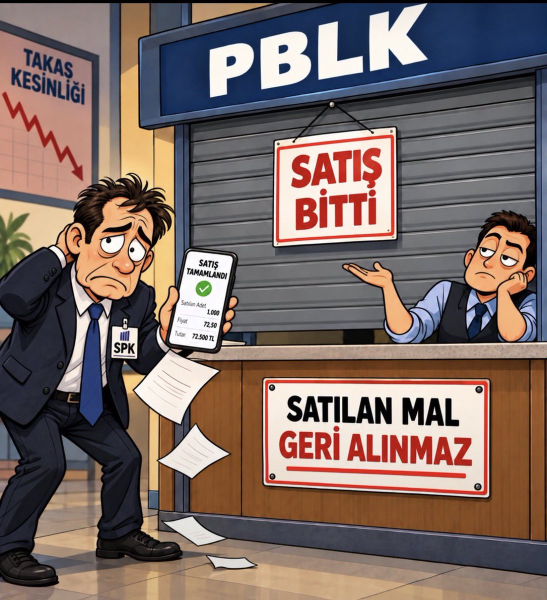 yatirimyapandr's tweet photo. Önce PBLK sonra 1 Milyon ‼️

#PBLKGeriAlinamaz https://t.co/jDhHLbGfTl