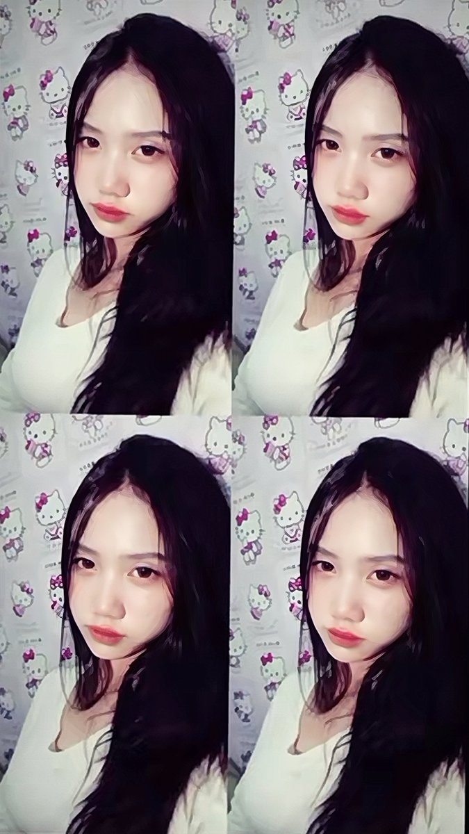 CyyMeyy_'s tweet photo. 🤍🤍 https://t.co/9ljEPFTU0V