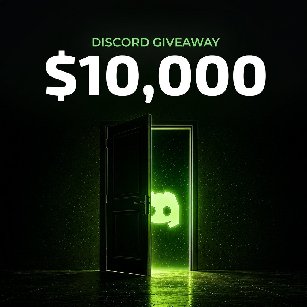 Tomas1120_'s tweet photo. We’re teaming up with https://t.co/WAq62efmAH to give one person $150 just for entering a $10,000 giveaway 👀

👉Follow + Retweet
👉Join the Maxxed Discord 🔗https://t.co/yGKdaZRdFo
👉 Enter the $10,000 Giveaway

⏰Rolls in 2 days

$150 now. A shot at $10,000 next. Good luck ⭐️ https://t.co/uTXjjZjvb4