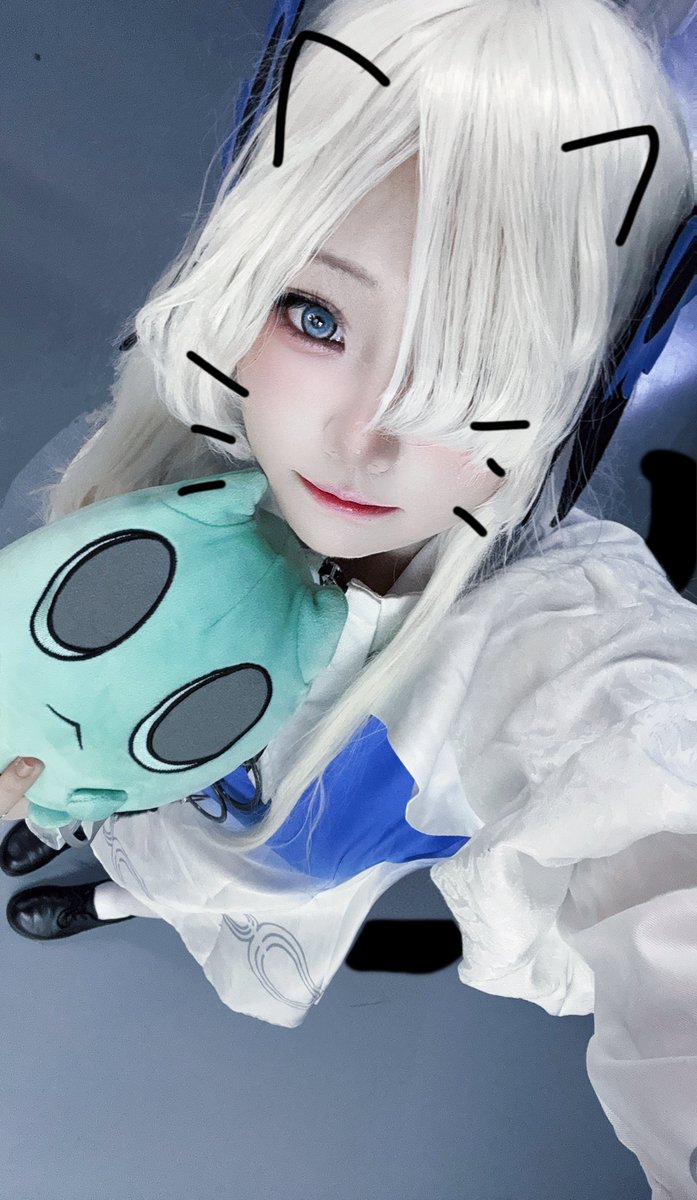 itsuki_mana7's tweet photo. 情緒の日
#ヰ世界情緒美術部 https://t.co/Z8eVM161xt